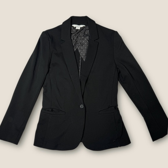 Old Navy Jackets & Blazers - Old Navy Women's Elegant Black Blazer